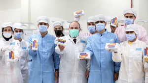 Xiaomi Türkiye telefon fabrikası