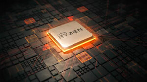 AMD Ryzen 5000G