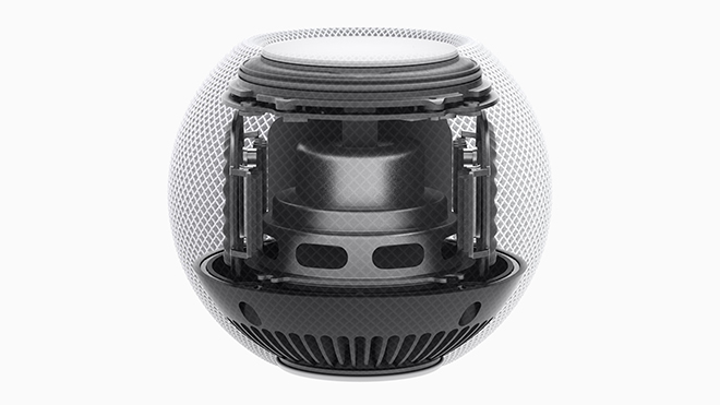HomePod mini