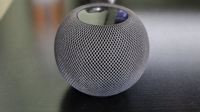 HomePod mini