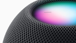 HomePod mini Apple