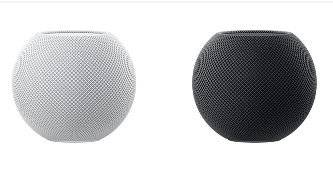HomePod mini