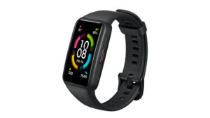 Honor Band 6