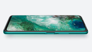 Huawei P Smart 2021