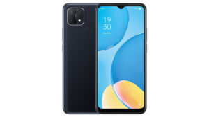 OPPO A15s
