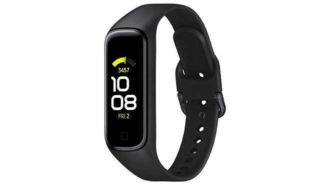 Samsung Galaxy Fit 2
