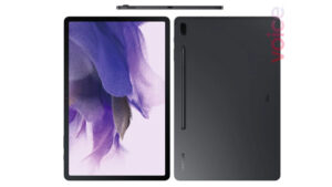 Samsung Galaxy Tab S7 Lite 5G