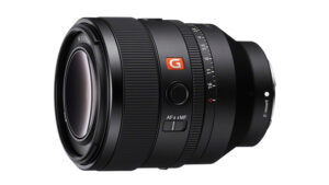 Sony FE 50mm F1.2 G Master