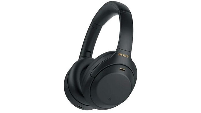 Sony WH-1000XM4 360 Reality Audio