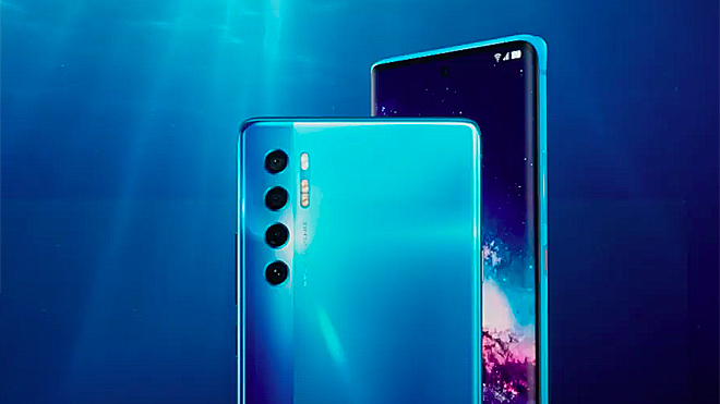TCL 20 Pro
