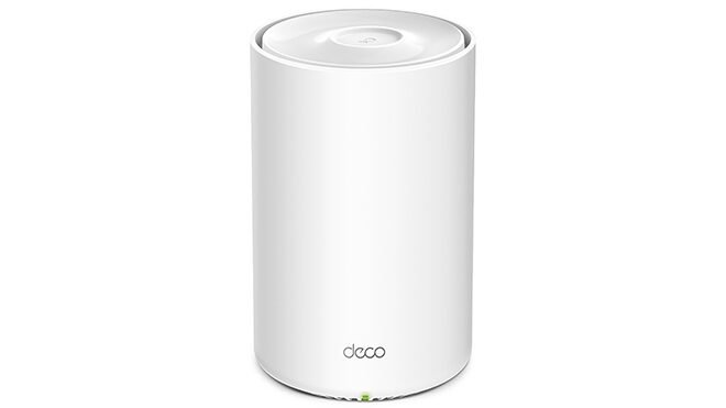 TP-Link Deco X20-DSL