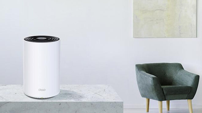 TP-Link Deco X68