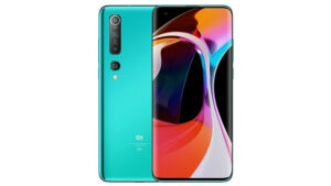 Xiaomi Mi 10