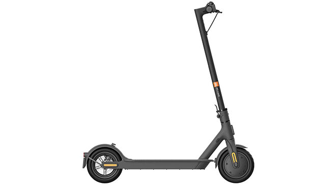 Xiaomi Mi 1S Elektrikli Scooter