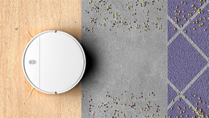 Xiaomi Mi Robot Vacuum Mop Essential 2