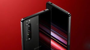 Sony Xperia 1 III