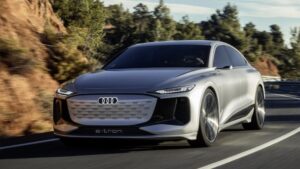 Mission Zero yürürlükte; Audi yeni bir döneme giriyor