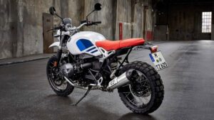 Arazi için güçler birleştirildi; Continental ve BMW için yeni ortaklık