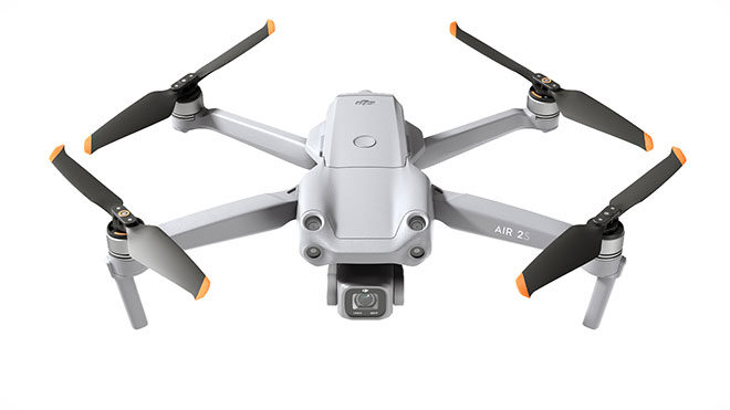 drone DJI Air 2S