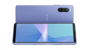Sony Xperia 10 III