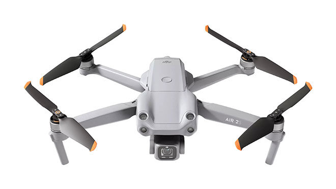 DJI Air 2S