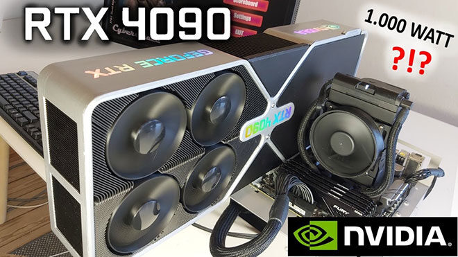 Nvidia RTX 4090