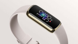 fitbit luxe