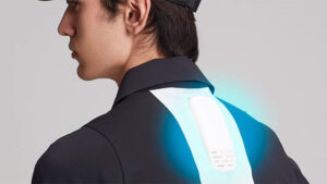 Sony Reon Pocket 2 giyilebilir klima