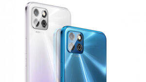 Honor 20 Play ve Nova 8 Pro 4G