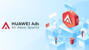 Huawei Ads