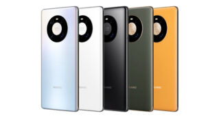Huawei Mate 40 Pro 4G
