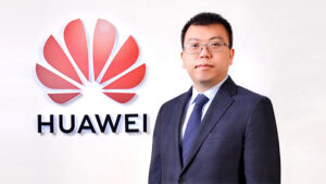 Huawei Türkiye