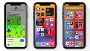 iOS 14.6 iOS 15 iOS 14