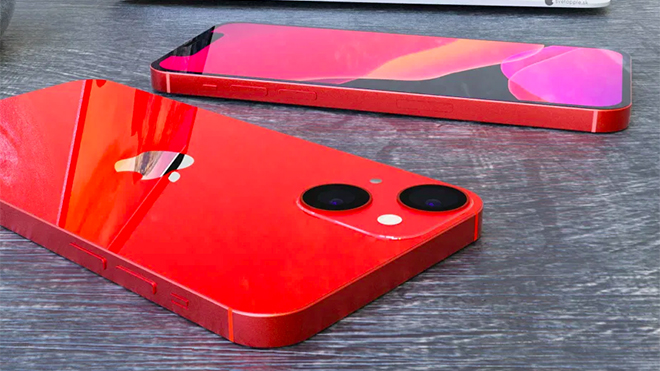 iPhone 14