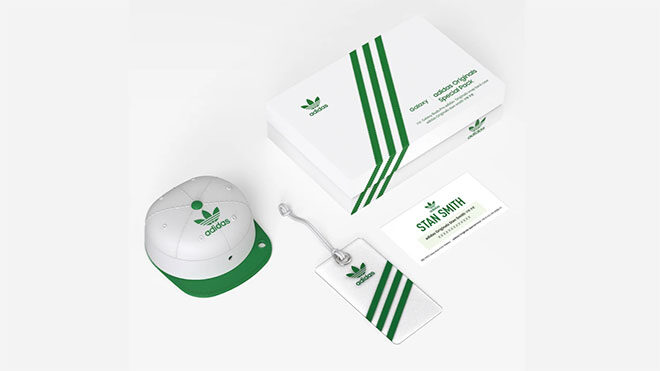 Samsung Galaxy Buds Pro Adidas Originals Special Pack