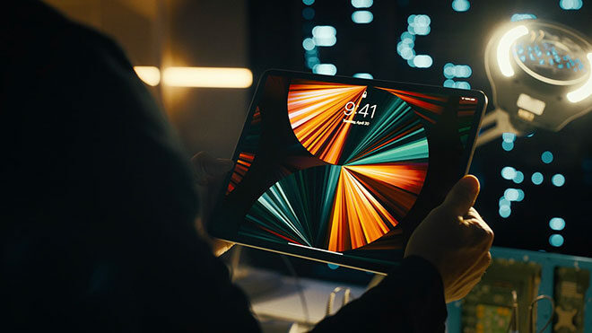 iPad Pro iPadOS iPad mini