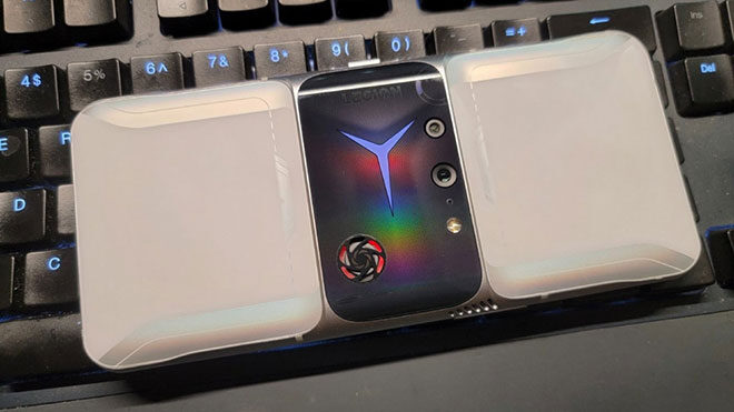 Lenovo Legion 2 Pro