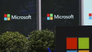 microsoft
