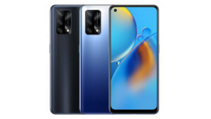 OPPO A72