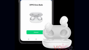OPPO Enco Buds kablosuz kulaklık