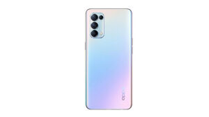 OPPO Reno 5