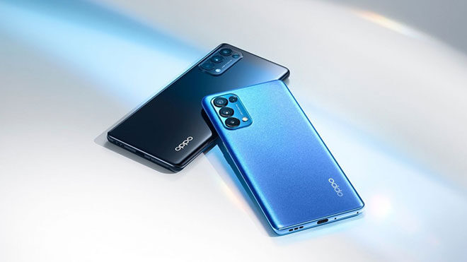 OPPO Reno6 serisi geliyor; iÅŸte ilk detaylar ve gÃ¶rseller