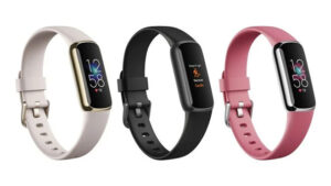 Fitbit Luxe