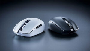 Razer Orochi V2