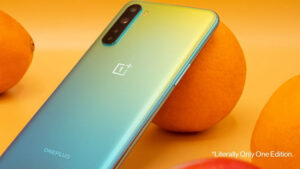 OnePlus Nord LE