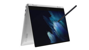 Samsung Galaxy Book Pro
