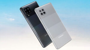Samsung Galaxy M42 5G