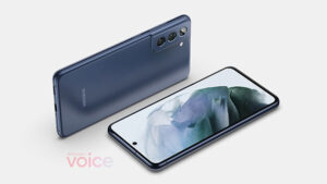 Samsung Galaxy S21 FE Galaxy Z Fold 3