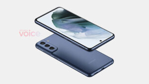 Samsung Galaxy S21 FE