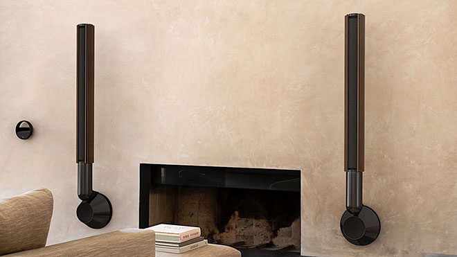Bang & Olufsen Beolab 28